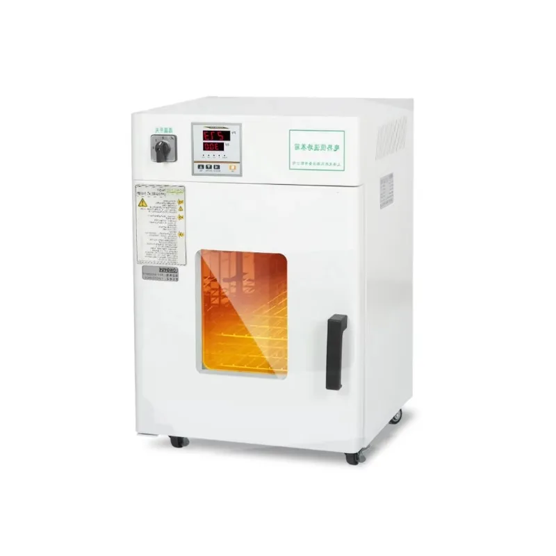 Medical Lab Microbiology - WEIAI Lab 30L medizinische Maschine LI-9052