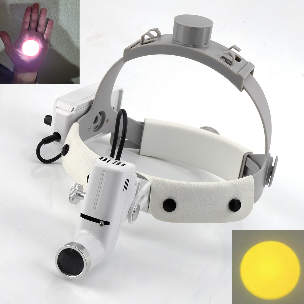 Medical Lab Equipments - Ent chirurgisches Licht mit Filter 5w