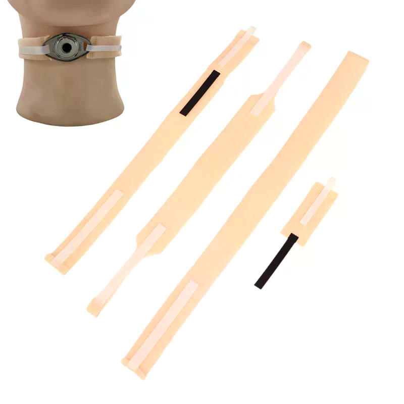 Medical Lab Equipments - 1 Stück Halterung für Endotrachealtubus mit