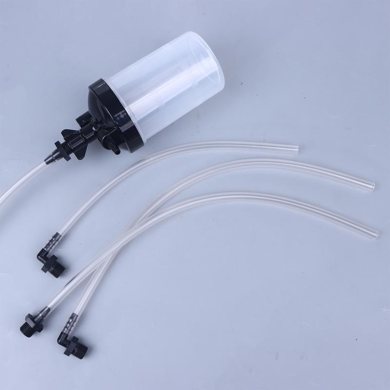 Medical Oxygen Concentrator - 1 Stück Sauerstoffkonzentrator Luftbefeuchter Bubbler Flasche