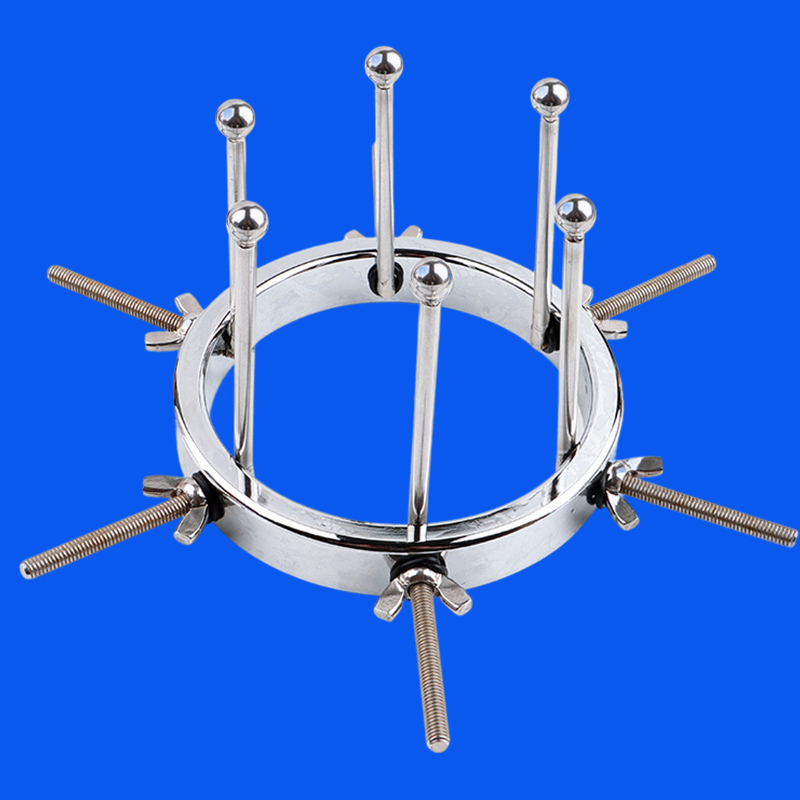 Medical Lab Equipments - Metall Anal Dilatator Einstellbare Vaginal Medizinische
