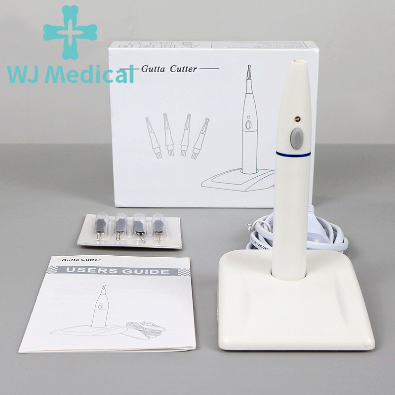 Medical Lab Technology - Dental Gutta Percha Cutter Zahnmedizin Harz
