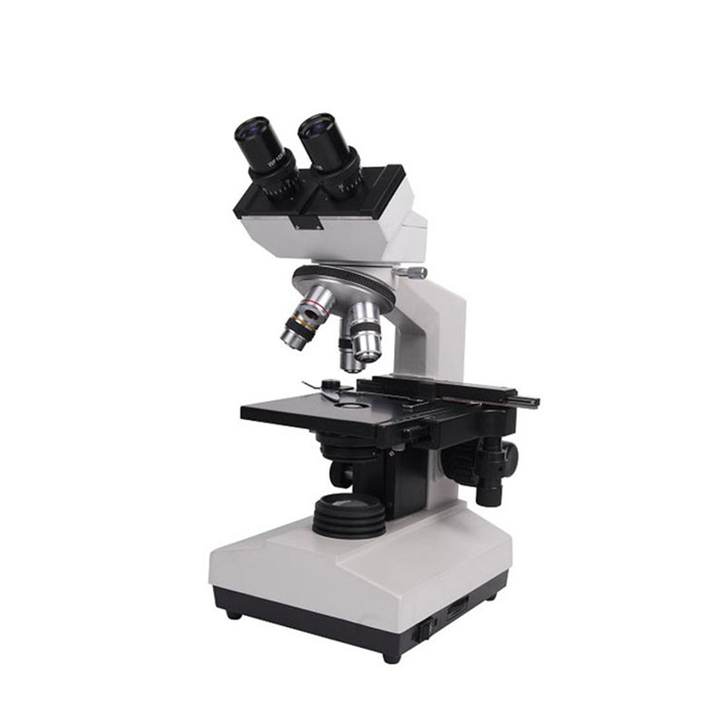 Medical Lab Microscope - Xsz-107bn Elektronenlabor-Verbundmikroskop Biologisches Binokular-Mikroskop für Medizin