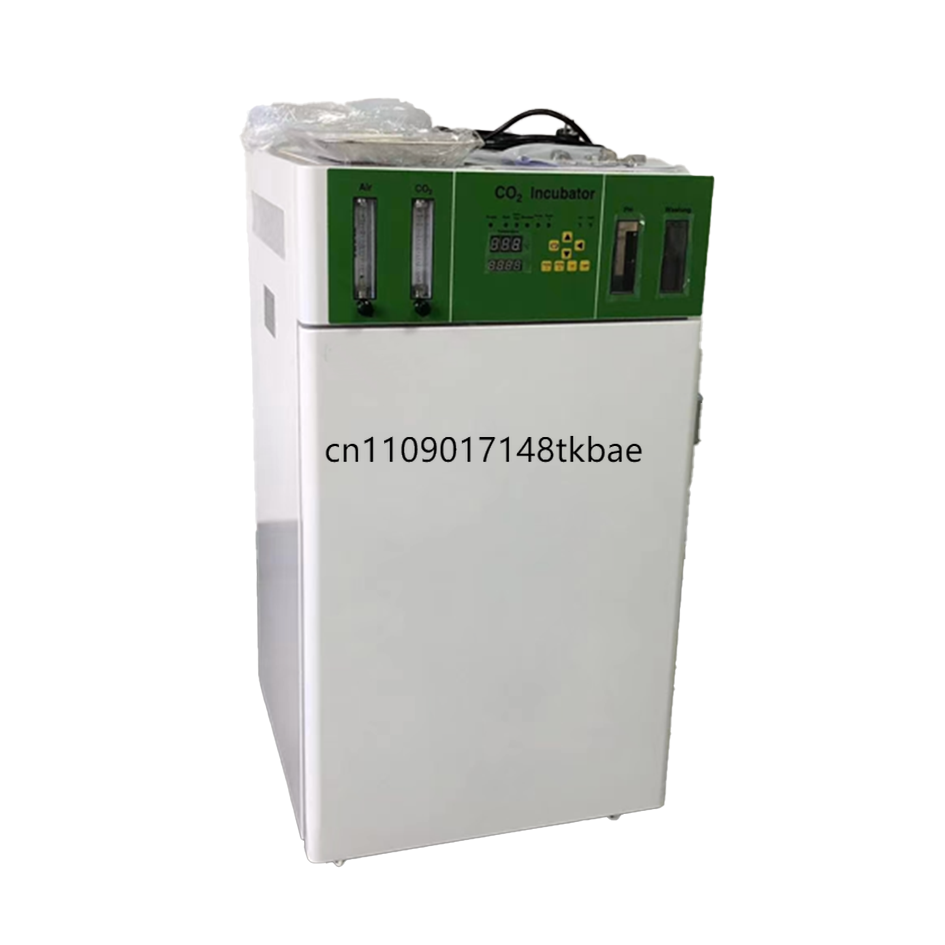 Medical Lab Microbiology - WJ-2-50 CO2-Inkubator für Medizinische Laboratorien, Mikrobiologie