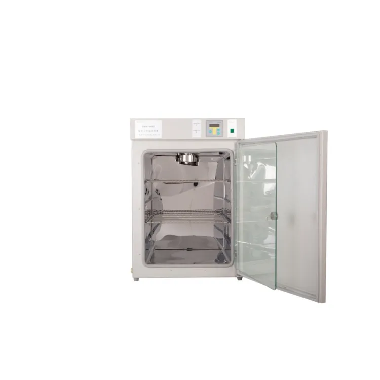 Medical Lab Microbiology - Thermostatisches Labor, medizinische Mikrobiologie, biochemische Laborgeräte