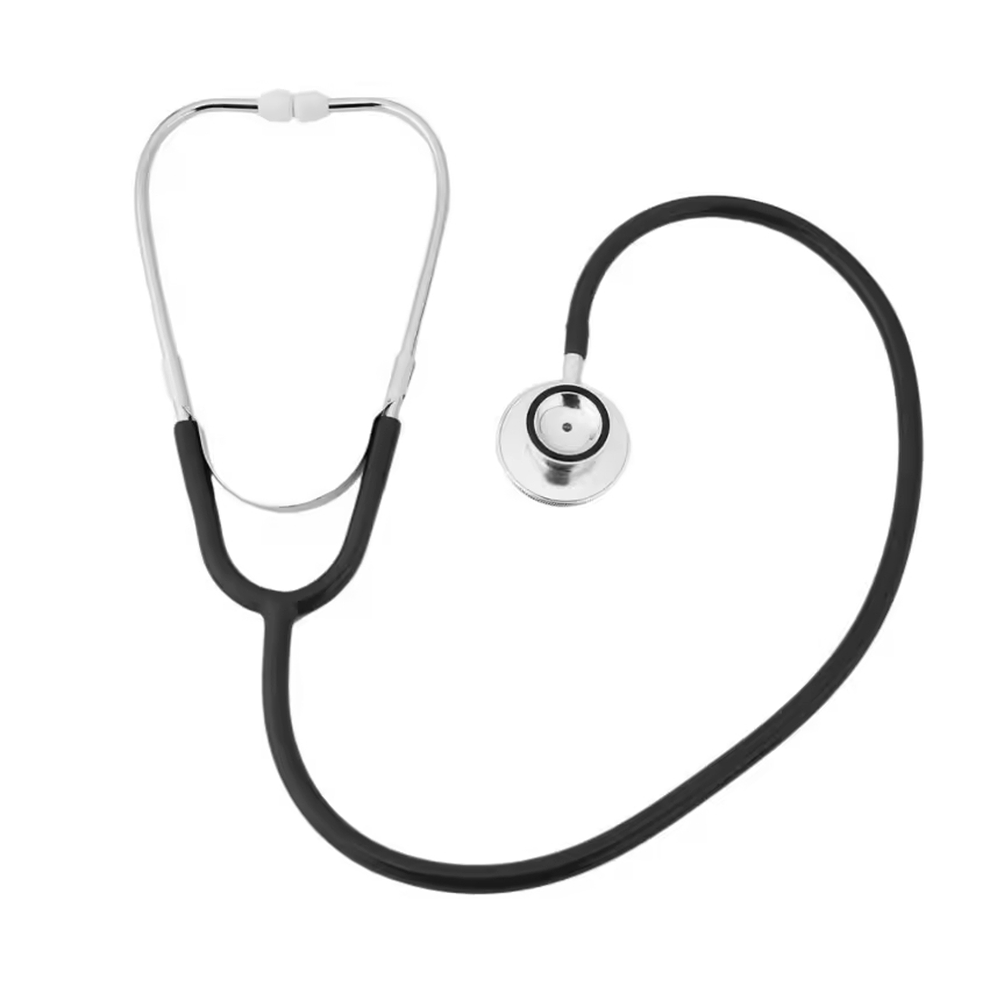 Medical Lab Equipments - Doppelkopf-Stethoskop, medizinisches Gerät, professioneller Arzt, Krankenschwester,