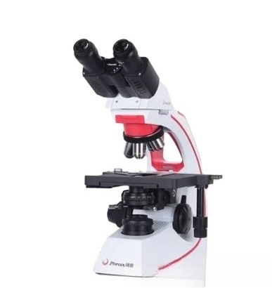 Medical Lab Microscope - Phenix BMC500 Phasenkontrast-Biologiemikroskop – Hochwertiges C-Mount-Binokular