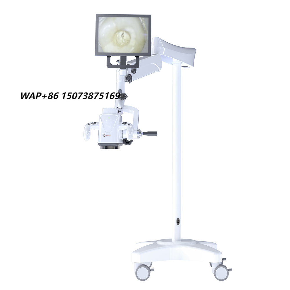 Labor-Chirurgisches Operations – Medical Lab Microscope Bewertung und Preis