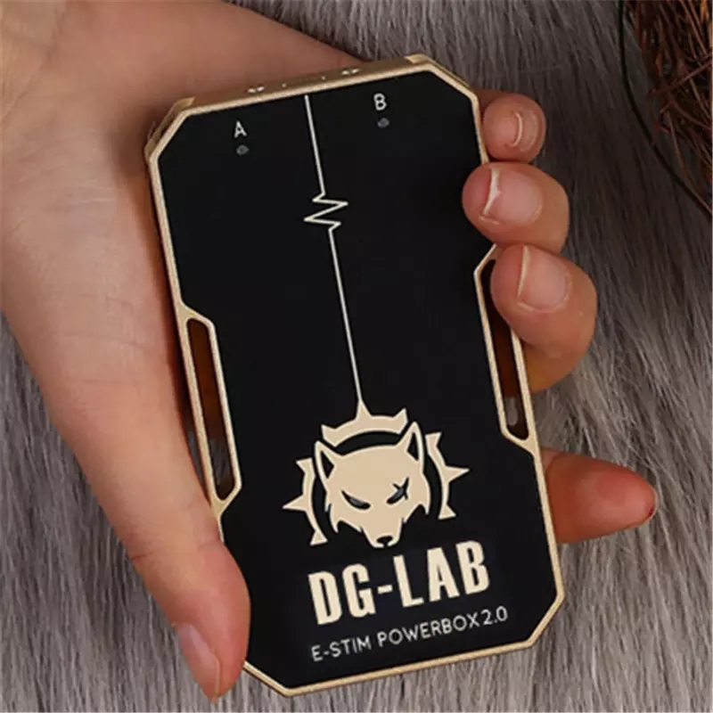 DG-LAB 3,0 Elektroschock Mediz – Medical Lab Technology Bewertung und Preis