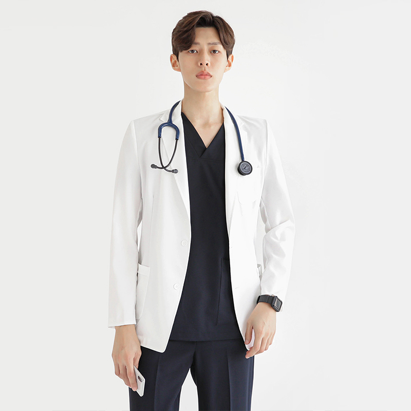 Unisex Laborkittel Langarm-Arb – Medical Lab Years Bewertung und Preis