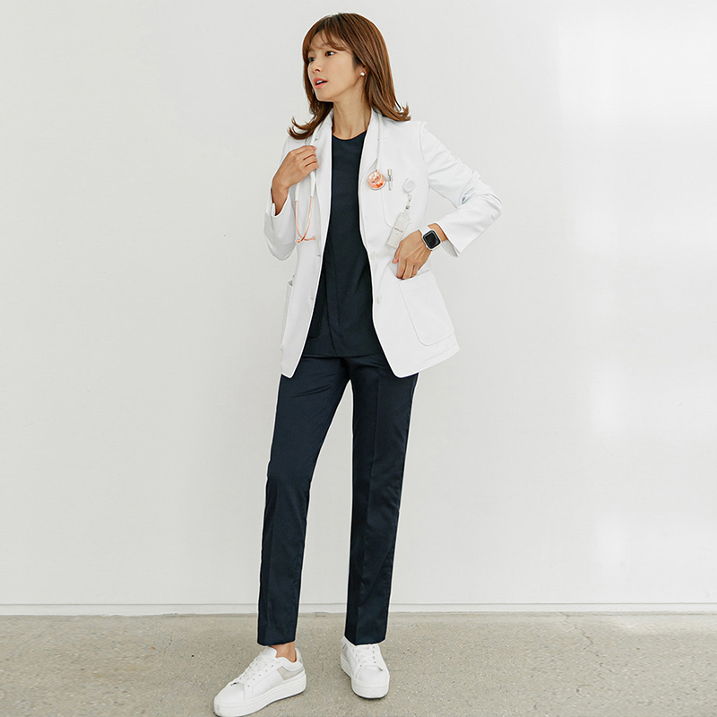 Unisex Laborkittel Langarm-Arb – Medical Lab Years Bewertung und Preis