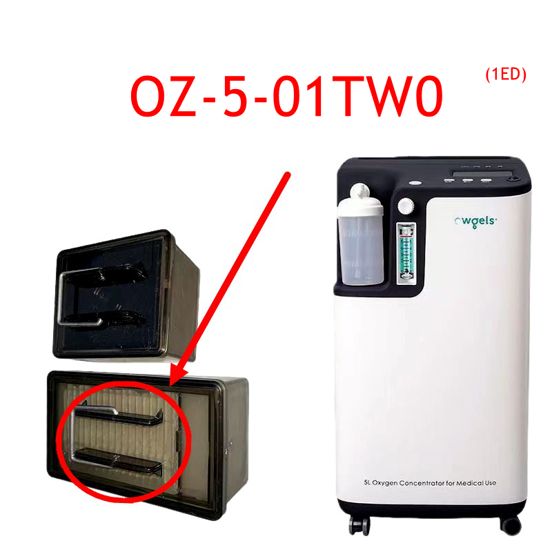 Owgels Zubehörfilter für Owgel – Medical Oxygen Concentrator Bewertung und Preis