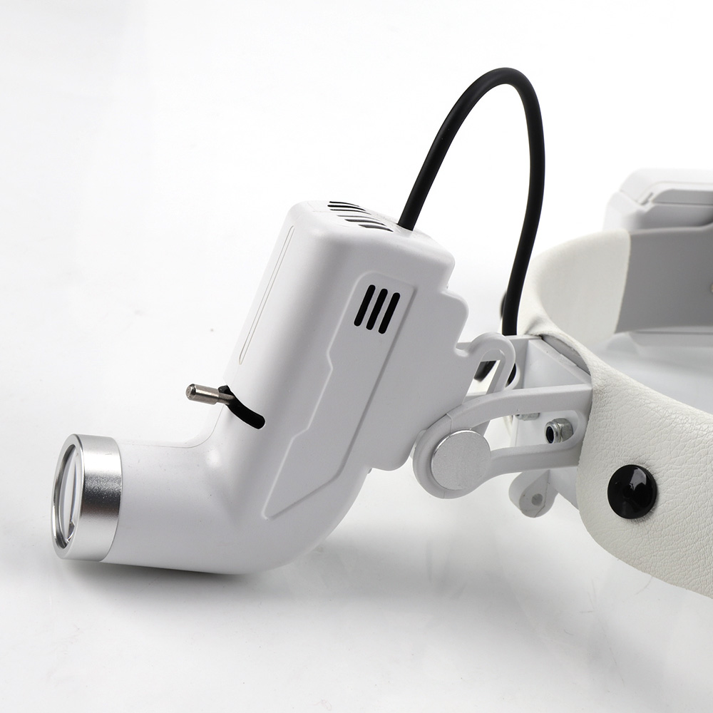 Ent chirurgisches Licht mit Fi – Medical Lab Equipments Bewertung und Preis