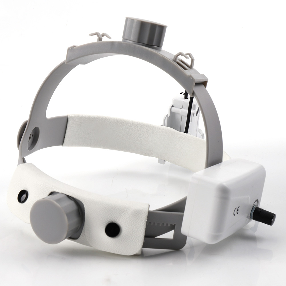 Ent chirurgisches Licht mit Fi – Medical Lab Equipments Bewertung und Preis