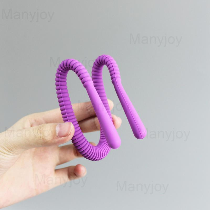 Weibliche Silikon Vaginal Dila – Medical Lab Equipments Bewertung und Preis