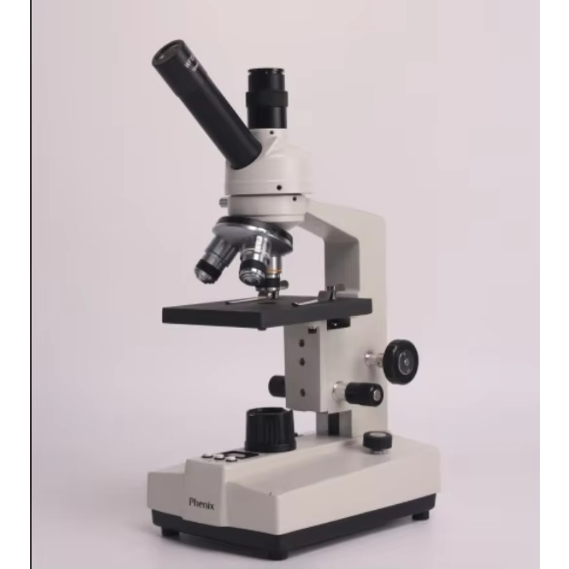 Phenix XSP-35TVW Tragbares CE- – Medical Lab Microscope Bewertung und Preis