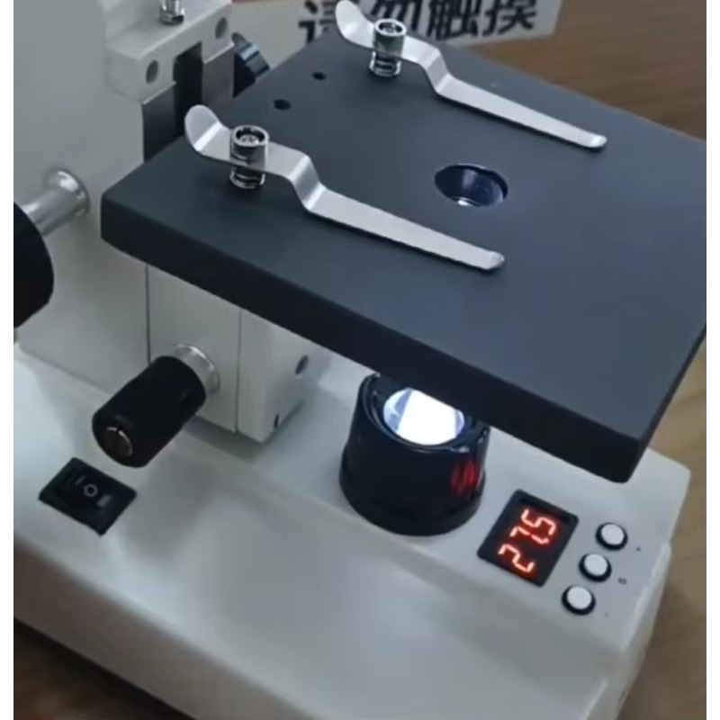 Phenix XSP-35TVW Tragbares CE- – Medical Lab Microscope Bewertung und Preis