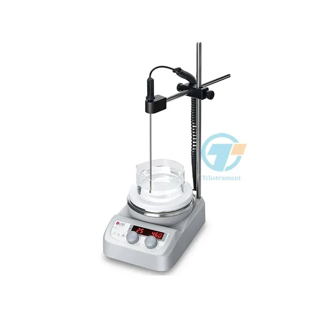 2025 MS-H280-Pro LED Digitaler – Magnetic Stirrer Hotplate Bewertung und Preis