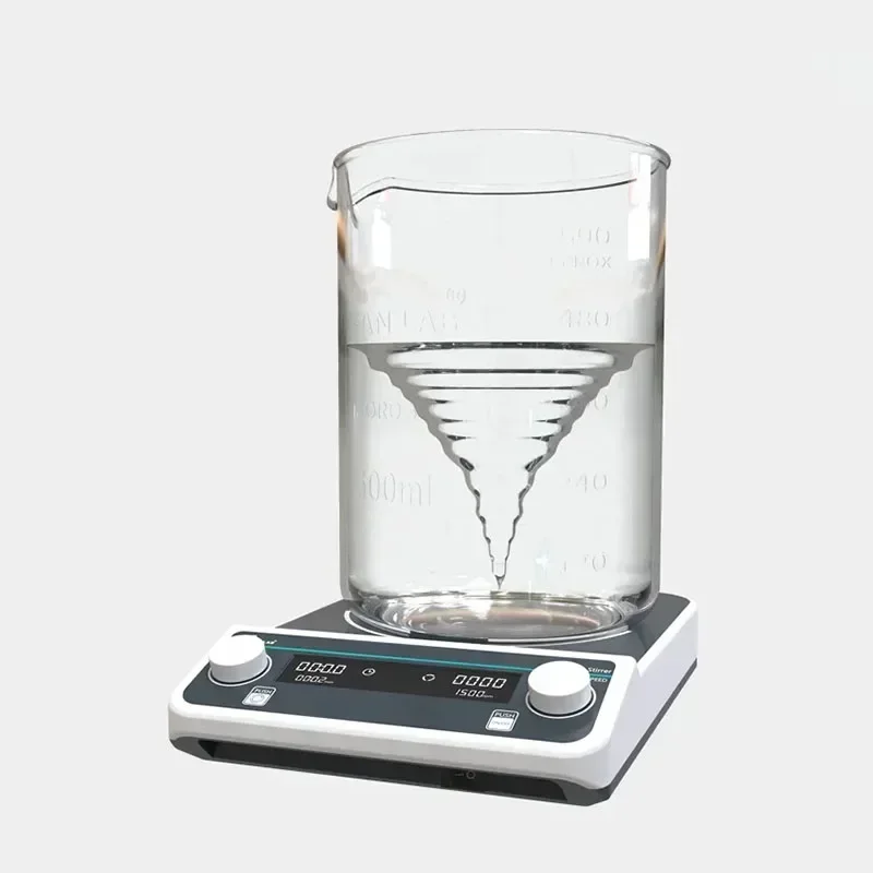 JOANLAB 5L 10L 15L 30L Mehrere – Magnetic Stirrer Hotplate Bewertung und Preis