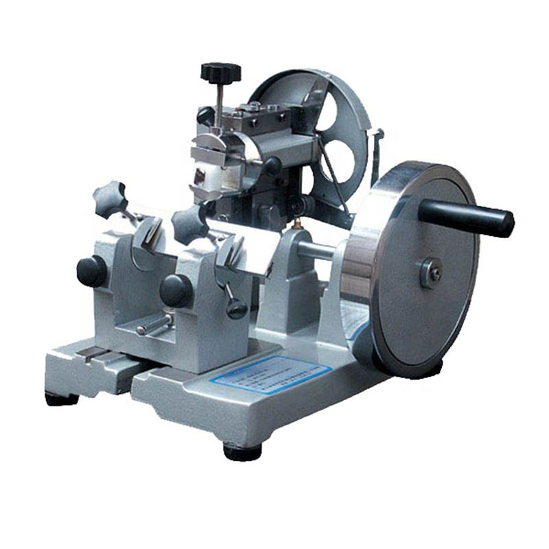 BS-202 Labor-Rotationsschneide – Medical Lab Years Bewertung und Preis