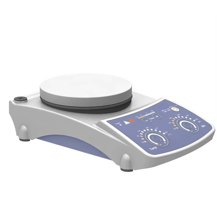 Chinesische Fabrik-Heißplatten – Magnetic Stirrer Hotplate Bewertung und Preis