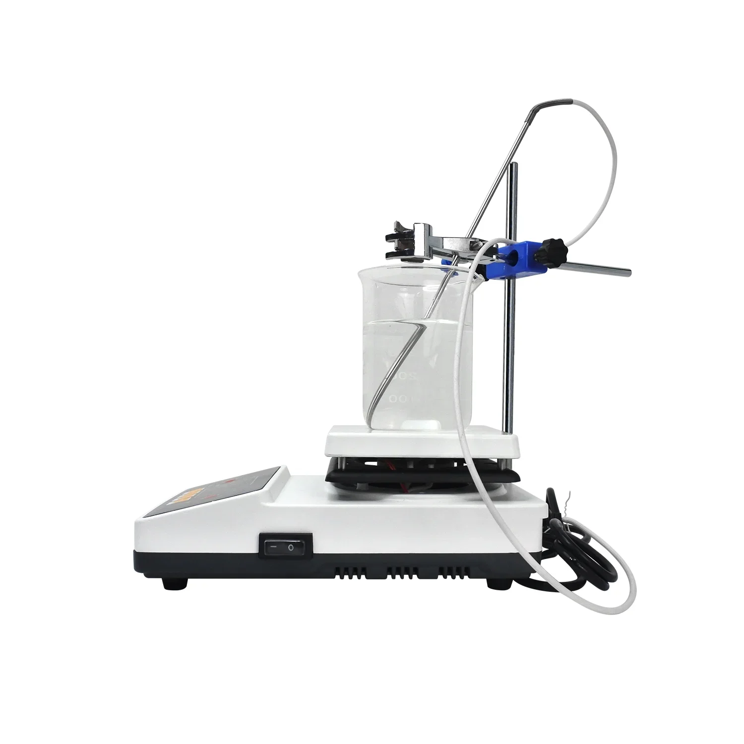 Meistverkaufter OEM-Mixer 50ml – Magnetic Stirrer Hotplate Bewertung und Preis