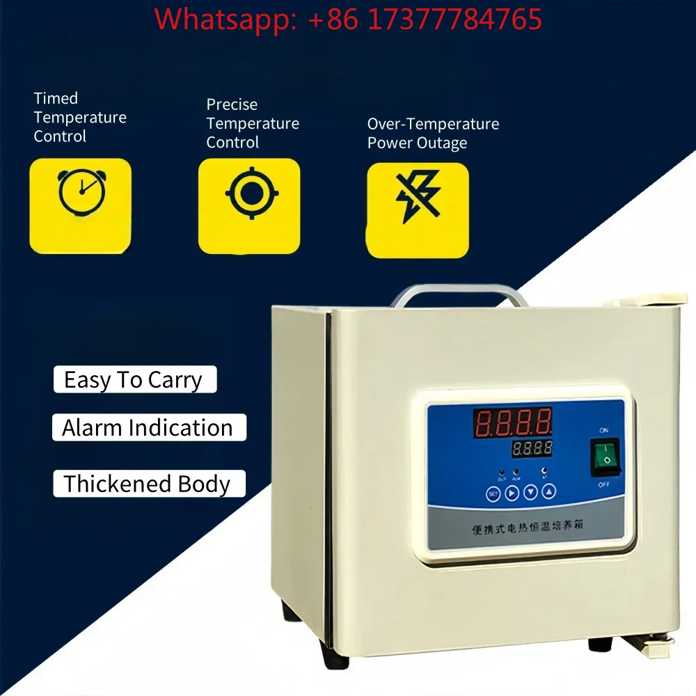 Medizinischer Laborinkubator m – Medical Lab Microbiology Bewertung und Preis