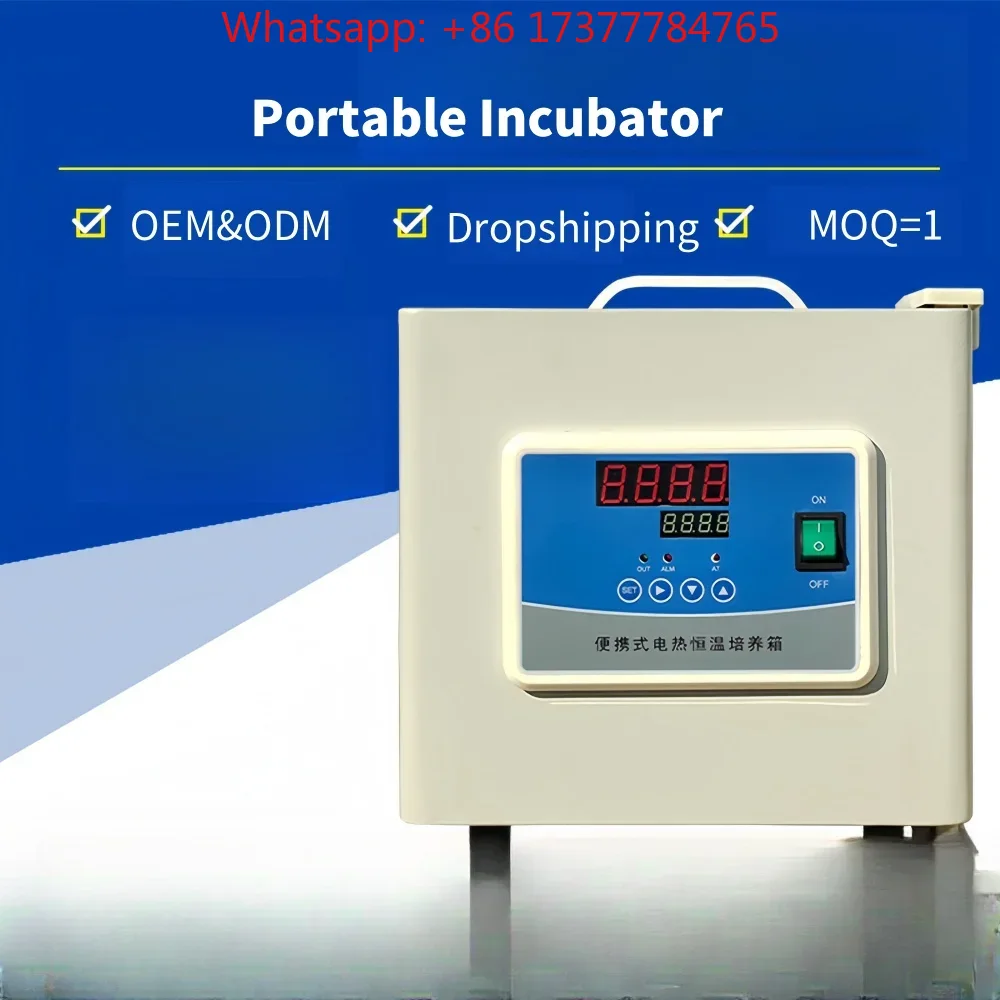 Medizinischer Laborinkubator m – Medical Lab Microbiology Bewertung und Preis
