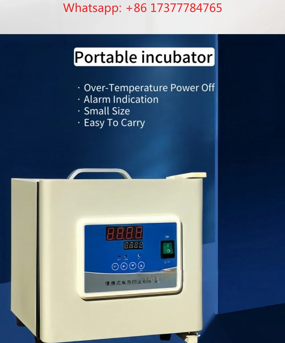 Medizinischer Laborinkubator m – Medical Lab Microbiology Bewertung und Preis