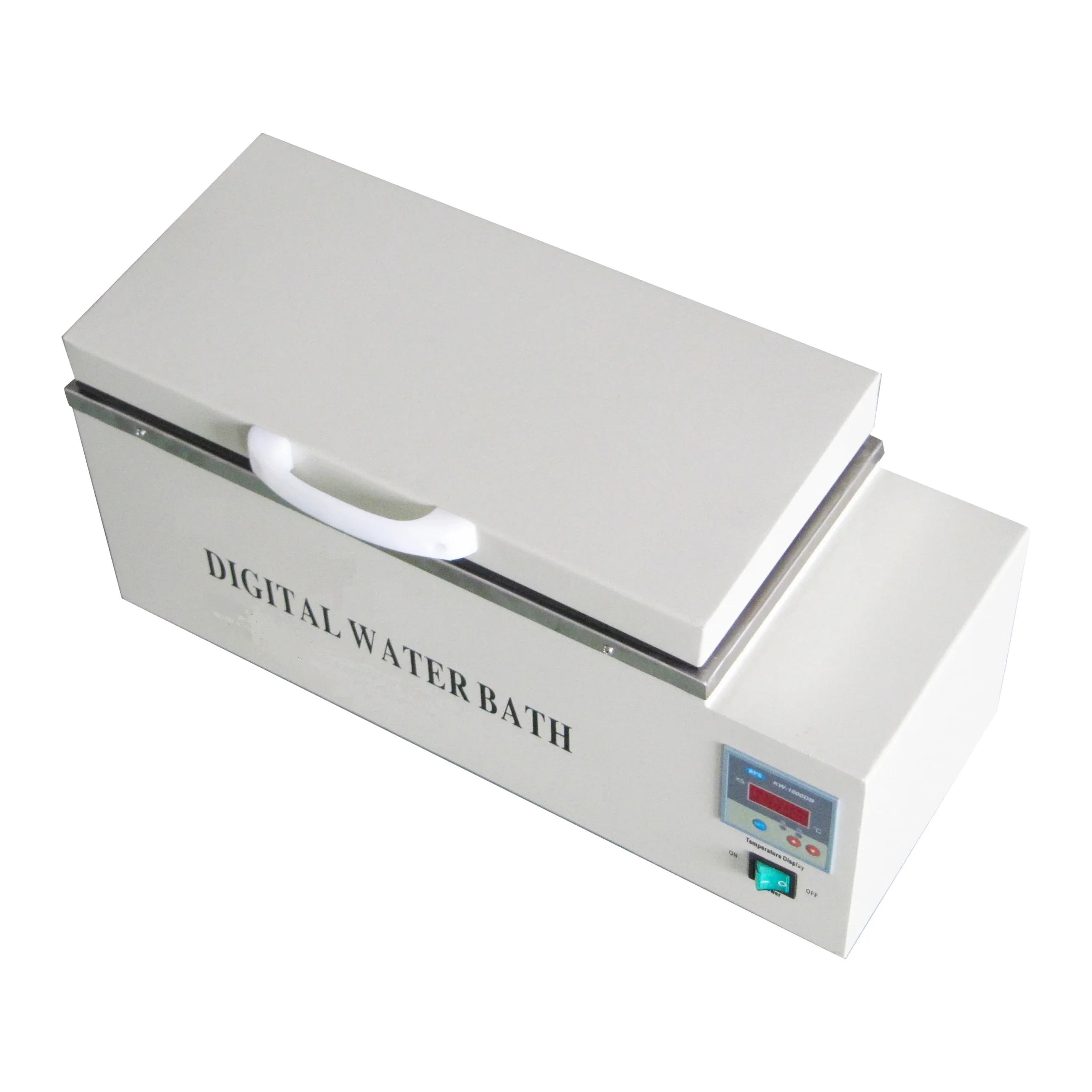 Laborthermostat, konstante int – Medical Lab Quality Control Bewertung und Preis