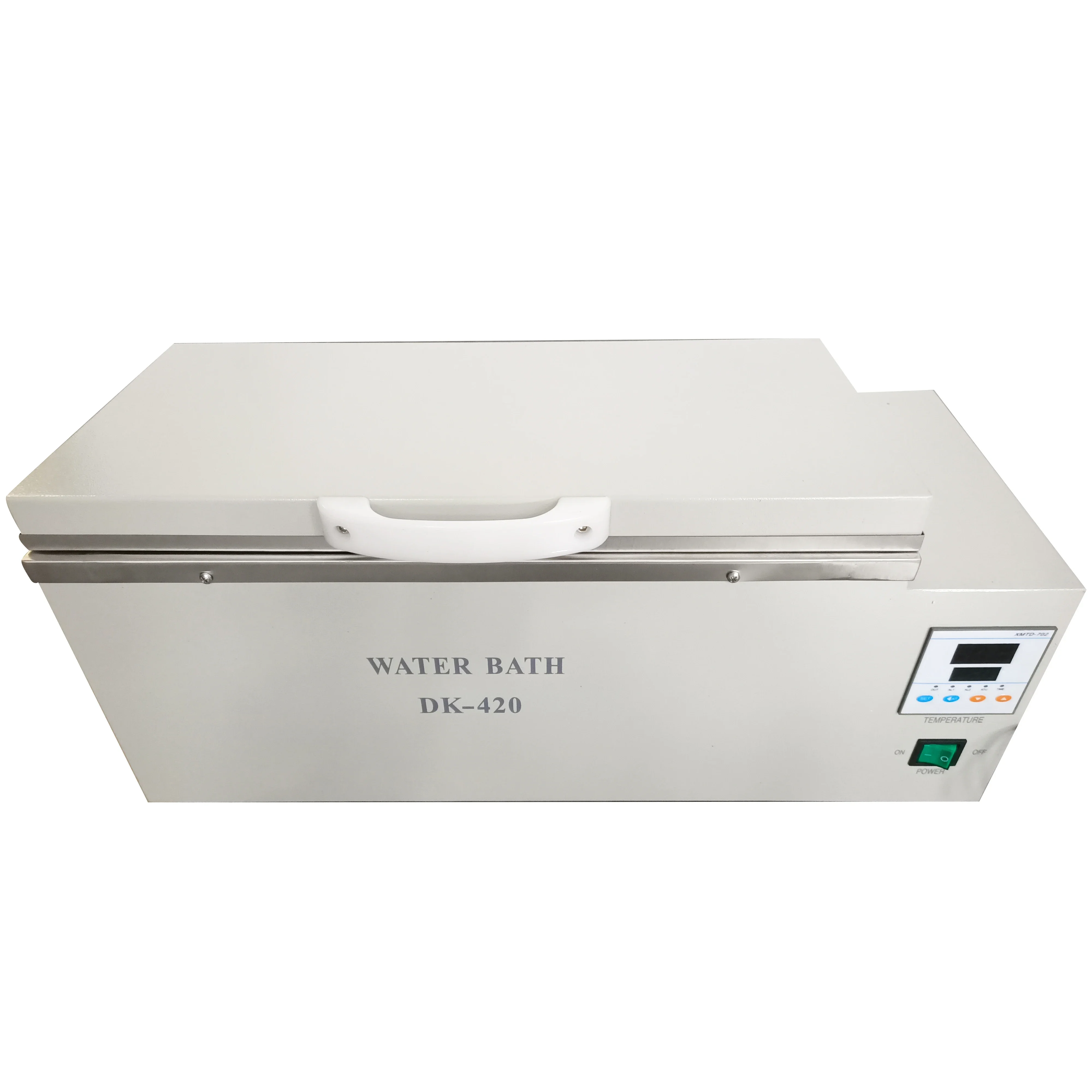 Laborthermostat, konstante int – Medical Lab Quality Control Bewertung und Preis