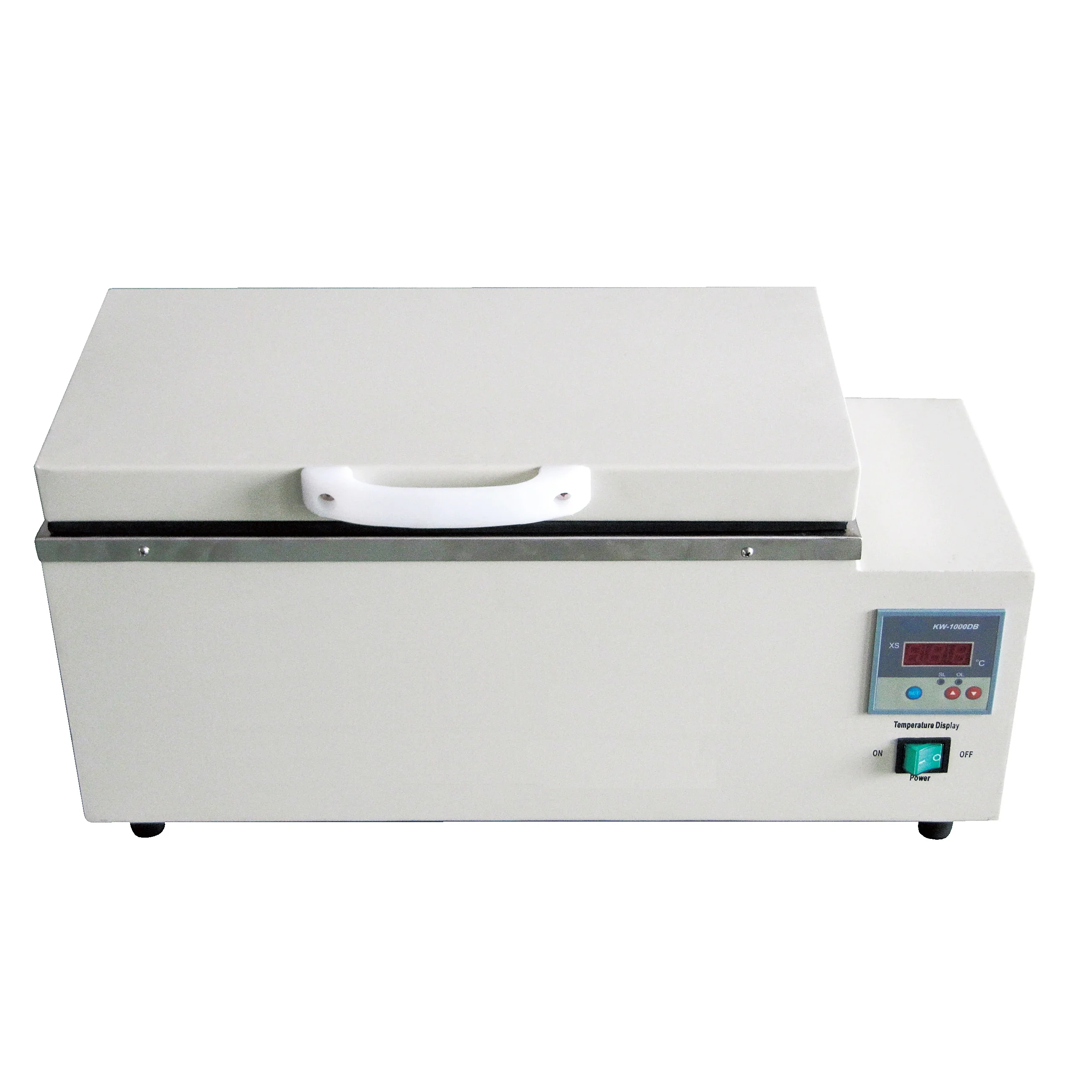 Laborthermostat, konstante int – Medical Lab Quality Control Bewertung und Preis