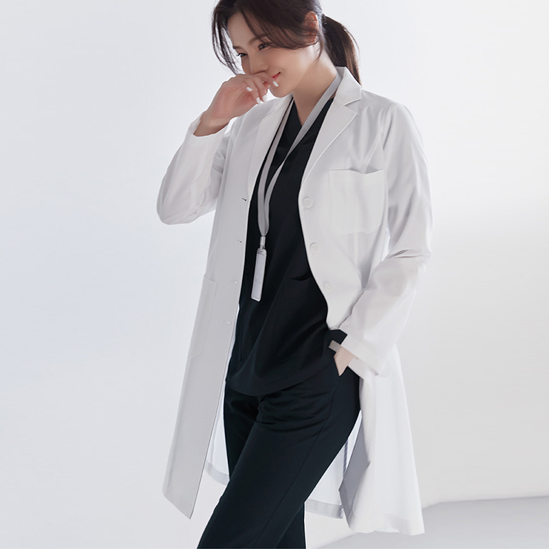 Koreanischer Stil Arztkittel W – Medical Lab Years Bewertung und Preis