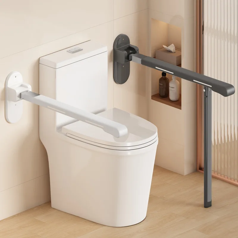 Toiletten-Sicherheitsgeländer  – Medical Lab Equipments Bewertung und Preis