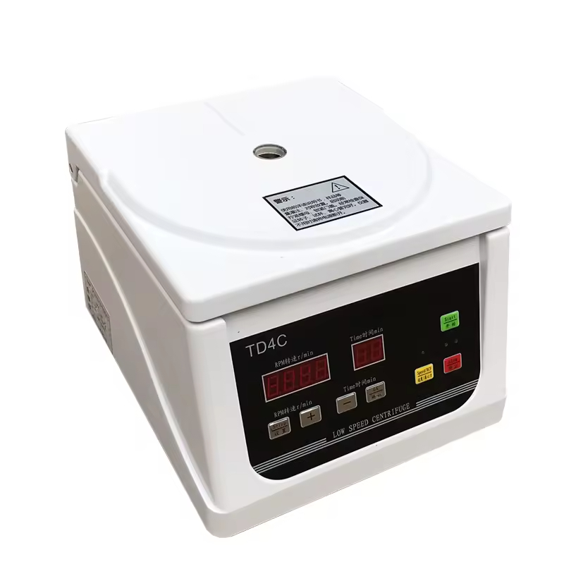 Fabrikneue Jc TD4C Laborzentri – Medical Lab Years Bewertung und Preis