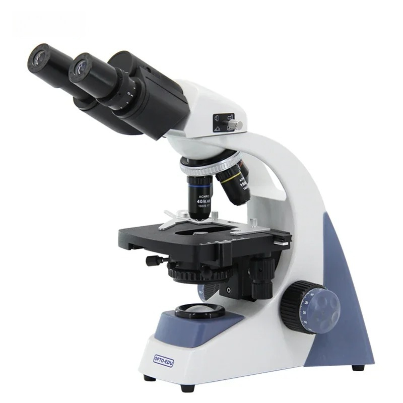 OPTO-EDU A12.1303-B 40x~1000x  – Medical Lab Microscope Bewertung und Preis