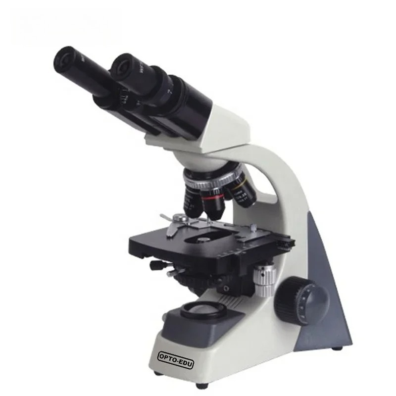 OPTO-EDU A12.1303-B 40x~1000x  – Medical Lab Microscope Bewertung und Preis
