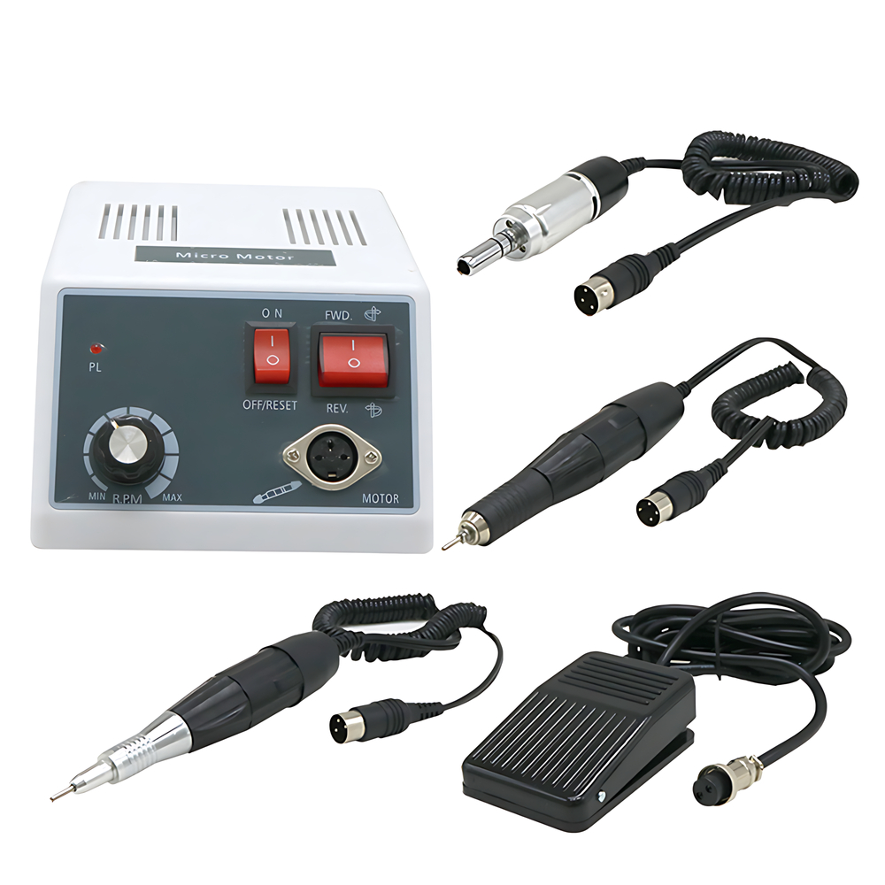 Marathon Mikromotor Dental Lab – Medical Lab Technology Bewertung und Preis
