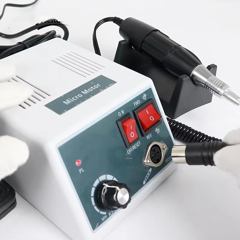 Marathon Mikromotor Dental Lab – Medical Lab Technology Bewertung und Preis