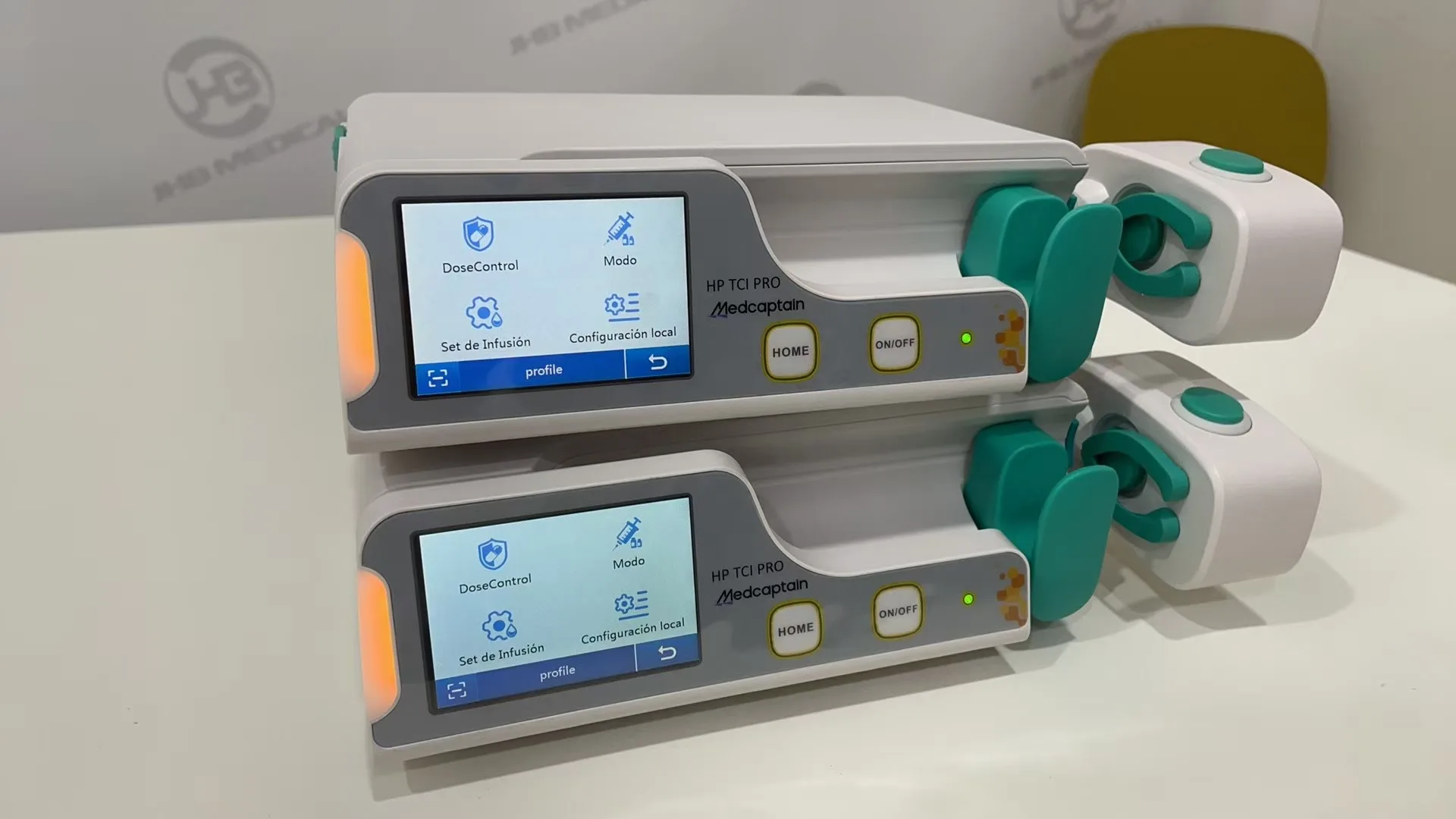 TCI PRO Klinische Pumpe Stabil – Medical Lab Technology Bewertung und Preis