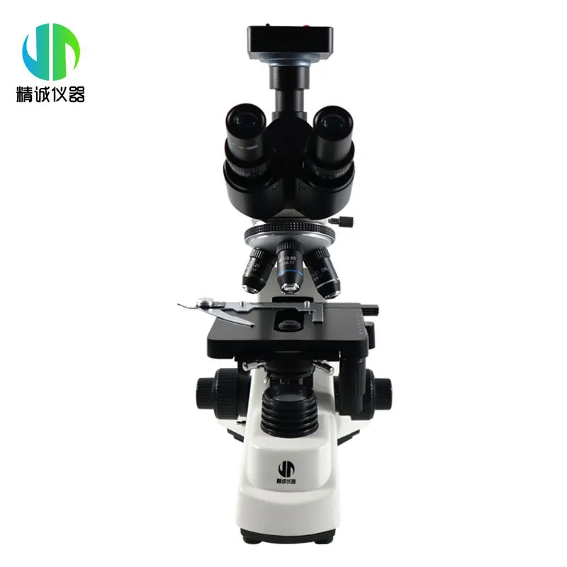 Spezielle HD-Zellenbeobachtung – Medical Lab Microscope Bewertung und Preis