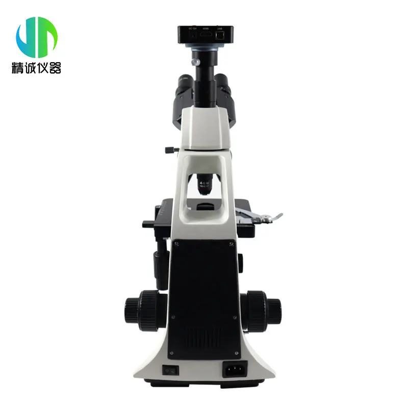 Spezielle HD-Zellenbeobachtung – Medical Lab Microscope Bewertung und Preis