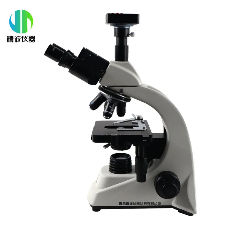 Spezielle HD-Zellenbeobachtung – Medical Lab Microscope Bewertung und Preis