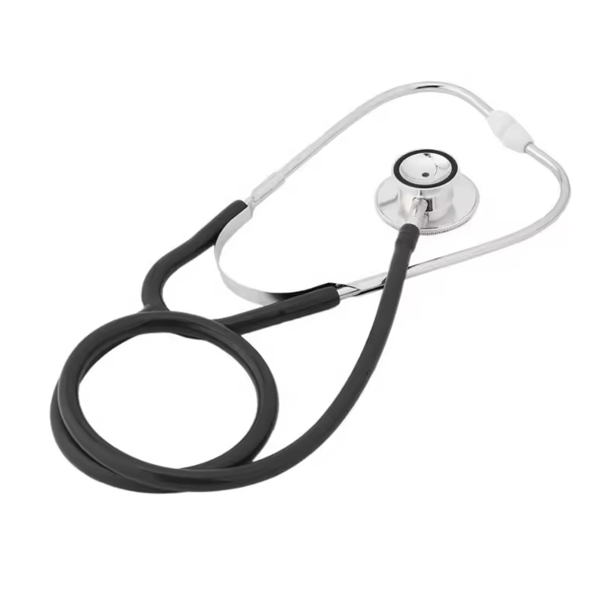 Doppelkopf-Stethoskop, medizin – Medical Lab Equipments Bewertung und Preis