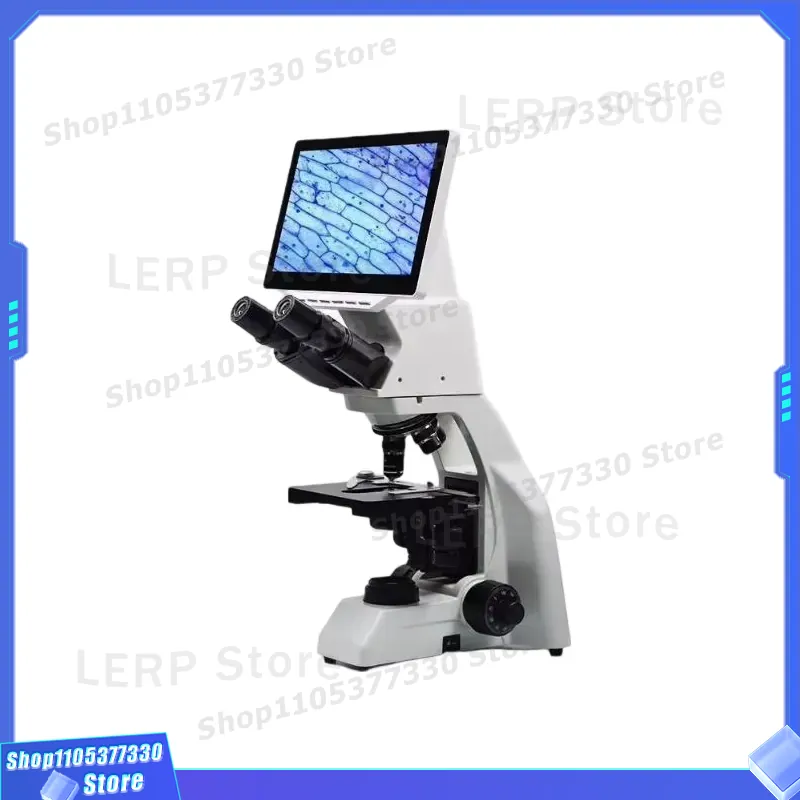 400X Digitales Biologisches Mi – Medical Lab Years Bewertung und Preis
