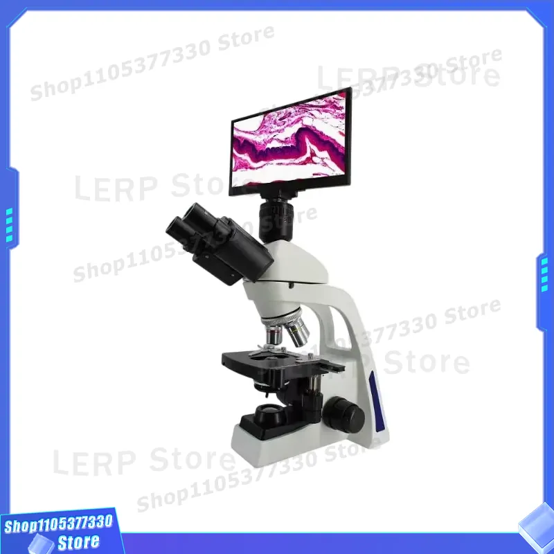 400X Digitales Biologisches Mi – Medical Lab Years Bewertung und Preis