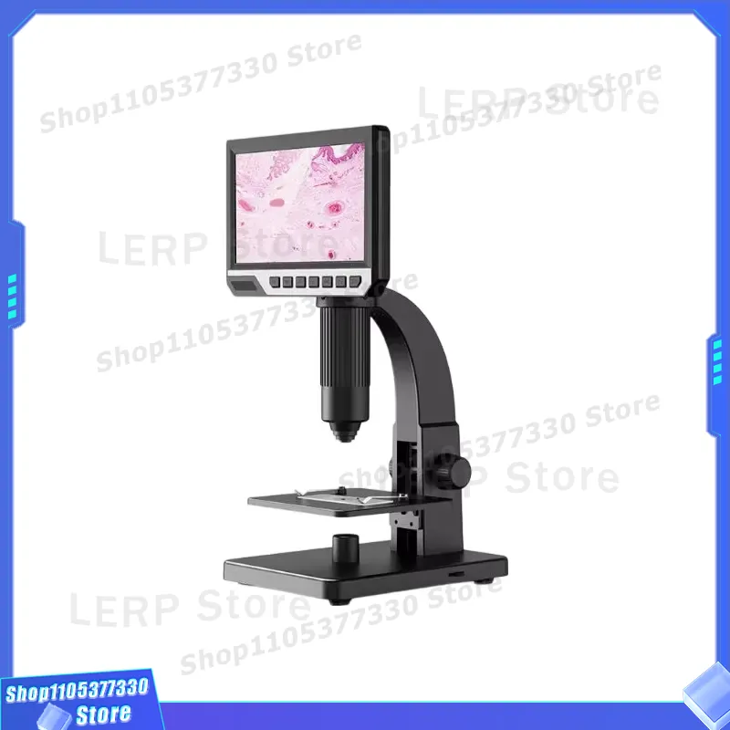 400X Digitales Biologisches Mi – Medical Lab Years Bewertung und Preis