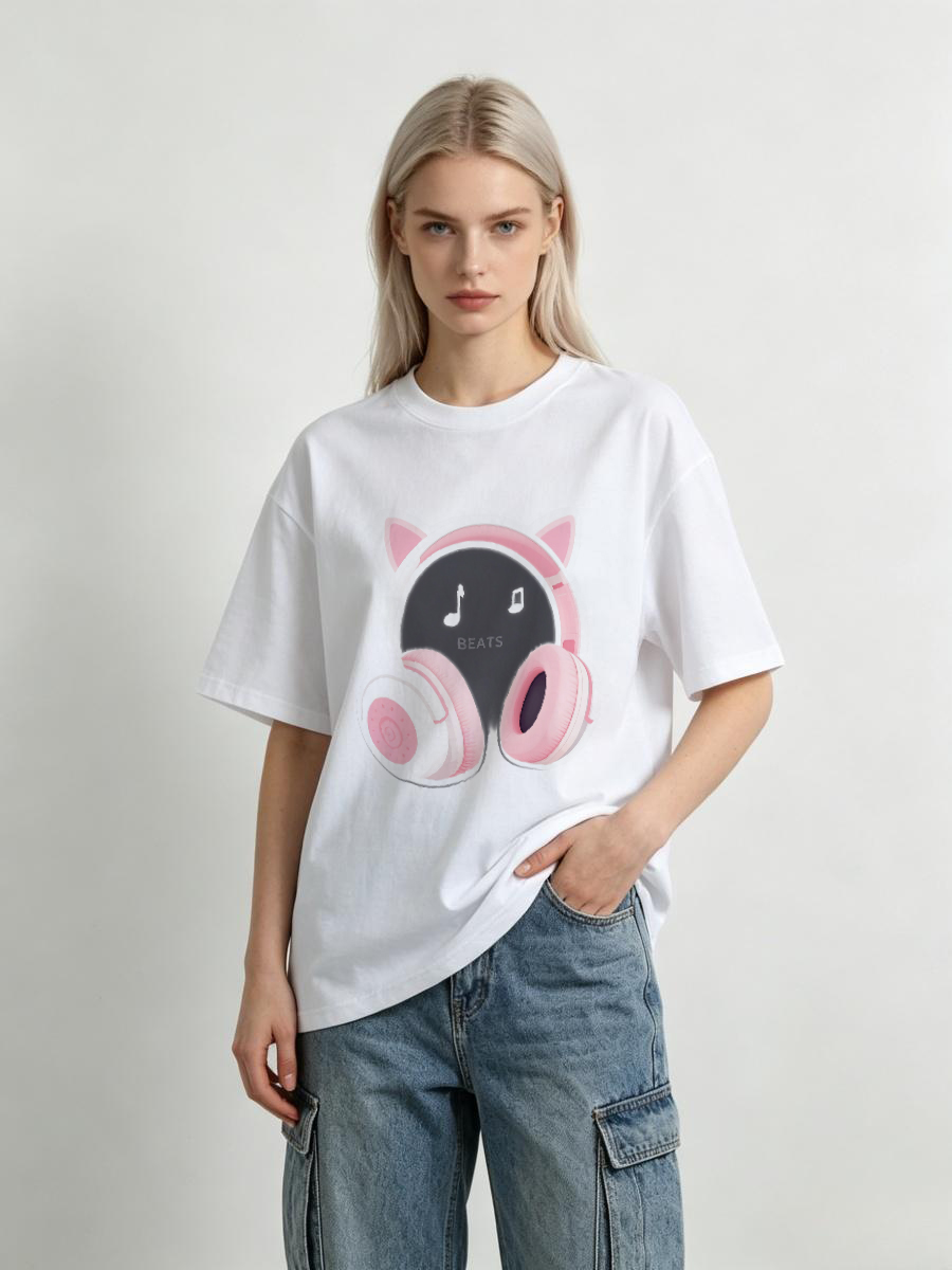 T-Shirt für Damen, Mikroskop,  – Medical Lab Microscope Bewertung und Preis