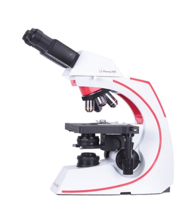 Phenix BMC500 Phasenkontrast-B – Medical Lab Microscope Bewertung und Preis