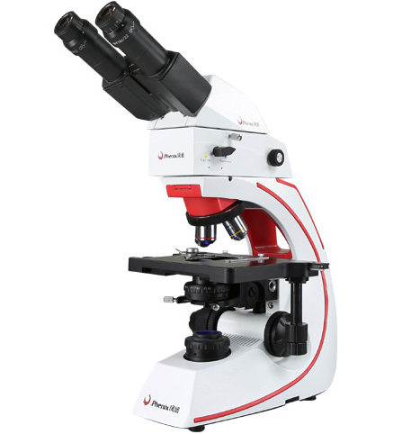 Phenix BMC500 Phasenkontrast-B – Medical Lab Microscope Bewertung und Preis